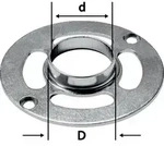 Kopierring KR-D 30/OF 1010