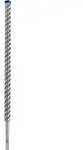 EXPERT SDS plus-7X Hammerbohrer, 20 x 400 x 450 mm