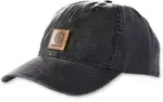 Cap ODESSA CAP, black - schwarz