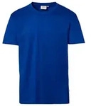 T-Shirt Classic 292, royalblau, Gr&ouml;&szlig;e M - royalblau - M