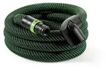 Saugschlauch D 27x3m-AS-90&deg;/CT