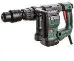 Mei&szlig;elhammer SDS-max MHE 5, Kunststoffkoffer