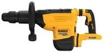 Akku-Mei&szlig;elhammer DCH892N-XJ SDS-max, 54V, Basisversion