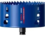 EXPERT Tough Material Lochs&auml;ge, 127 x 60 mm