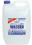 Destilliertes Wasser 20L Kanister Streckenartikel