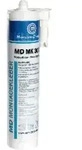 MD-Montagekleber wei&szlig; Kartusche 450g - wei&szlig;