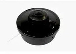 2-Fadenkopf Tap&Go 2,4mm