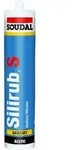 Silirub S, 300ml, Manhattan