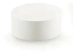 EVA-Klebstoff EVA wht 48x-KA 65 - wei&szlig;