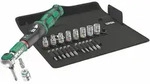 Drehmomentschl&uuml;ssel-Satz Safe-Torque 23-teilig 2-12Nm 1/4" Bitaufnahme