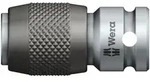 Verbindungsteil 784 A mit Schnellwechselfutter, 1/4" x 1/4" x 30mm