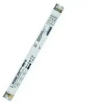 Vorschaltger&auml;t 2x54-58W elektr f.T5 f.T8 f.T5-R f.T38 f&uuml;r Lampenart T38