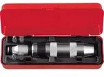 R38004006 Schraubenl&ouml;sersatz 1/2 +Bits 6-teilig - rot