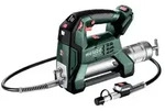 Akku-Fettpresse FP 18 LTX (600789850), Karton