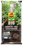 BIO Anzucht- und Kr&auml;utererde 20 L