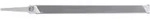 CHISEL BIT FEILE Flachstumpf 175 mm Hieb 2 zum Sch&auml;rfen von