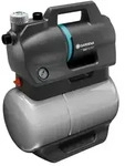 Hauswasserwerk 3800 Silent