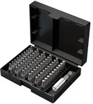 Bit-Safe 61 Universal 4, 61-teilig