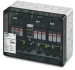 Generatoranschlusskasten PV 3MPPT 1000VDC IP65