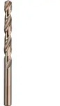 COBALT HSS CO Spiralbohrer, &oslash;6.0mm