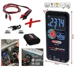Automatik Digital-Multimeter inkl. Pr&uuml;fspitzen