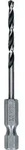 HSS PointTeQ Sechskantbohrer 3 mm