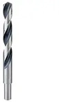 Metallspiralbohrer HSS PointTeQ, DIN 338, mit reduziertem Schaft, 15,0 mm