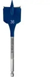 EXPERT SelfCut Speed Flachfr&auml;sbohrer, 36 x 152 mm