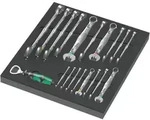 9731 Schaumstoffeinlage 6003 Joker Set 1, 19-teilig