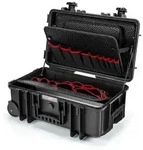 Werkzeugkoffer "Robust26 Move" leer 002133LE