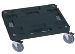 Systainer3 CART "SYS-RB" anthrazit (RAL 7016)