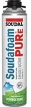 Soudafoam Pure - DGNB Pr&uuml;fung