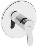 Fertigmontageset HANSABLUEBOX PRIMO - chrom