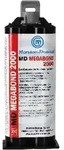 MD-Megabond 2000 1:1 Doppelspritze 50g