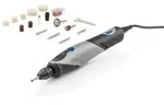 DREMEL&reg; Stylo+, 2050-15 Multifunktionswerkzeug (9 Watt) mit 15 Zubeh&ouml;re