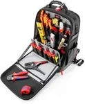 Werkzeugrucksack Modular X18 Elektro 23-teilig 002150E