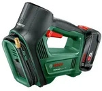 Akku-Druckluftpumpe UniversalPump 18V