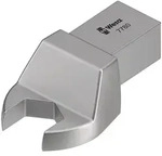 Einsteck-Maulschl&uuml;ssel 7780 Au&szlig;envierkant 14 x 18mm SW 17mm