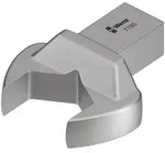 Einsteck-Maulschl&uuml;ssel 7780 Au&szlig;envierkant 14 x 18mm SW 30mm