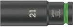 8790 C Impaktor Deep Steckschl&uuml;sseleinsatz mit 1/2"-Antrieb, 21 x 83 mm