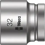 8790 HMC Zyklop-Steckschl&uuml;sseleinsatz mit 1/2"-Antrieb, 32 x 42mm