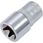 Steckschl&uuml;sseleinsatz 850-E12 ∙ 1/4 Zoll (6,3 mm) Vierkant hohl ∙ Au&szlig;en TORX&reg;
