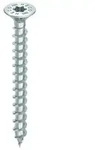 4,5 x 80, Verlegeschraube, HECO-Drive, VVG, A3K, 200 St.