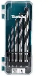 Holzbohrer-Set 4-10mm