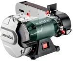 Kombi-Bandschleifmaschine BS 200 Plus 600 Watt