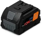 Akku-Pack ProCORE 18 V 8.0 Ah AS, Spannung 18 V, Kapazit&auml;t 8 Ah