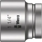 8790 HMC Zyklop-Steckschl&uuml;sseleinsatz mit 1/2"-Antrieb, 1 1/4" x 42mm