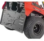 Anh&auml;ngekupplung f&uuml;r Traktor Black Edition - schwarz