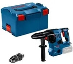 Akku-Bohrhammer mit SDS plus GBH 18V-28 CF, L-BOXX 238