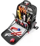 Werkzeugrucksack Modular X18 Sanit&auml;r 17-teilig 002150S